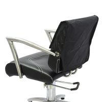 【YF】 Professional Barber Beauty Salon Chair Back Protective Cover Vinyl Square