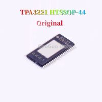1Pcs Original TPA3221 HTSSOP-44 TPA3221DDVR HTSSOP44 3221 SMD เครื่องขยายเสียงใหม่เดิม