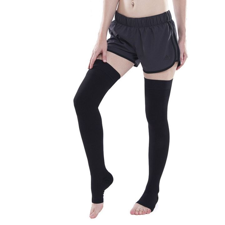 2pcs-s-2xl-medical-compression-stockings-varicose-veins-20-30mmhg-elastic-treat-nursing-socks-graduated-support-hose-stockings