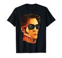 Simon Bolivar เวเนซุเอลา Cool Funky เสื้อยืด S-5XL