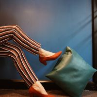 Unique Trousers Collections