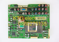 อะไหล่ทีวี (Main Board) เมนบอร์ด ทีวีซัมซุง SAMSUNG 32นิ้ว รุ่นLA32S71B