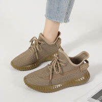 Set Last Flying Woven Shoes Earth Brown Men And Women Couple Coconut Shoes 2023 New Summer Hot Breathable Mesh Shoes