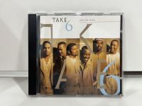 1 CD  MUSIC ซีดีเพลงสากล       TAKE 6 Join The Band  Reprise     (G1E32)