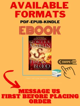 Fire & Blood eBook por George R. R. Martin - EPUB Libro