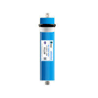 3013-400 Reverse Osmosis เมมเบรน Osmosis RO Water Barrier ระบบตลับกรองเครื่องกรองน้ำอะไหล่