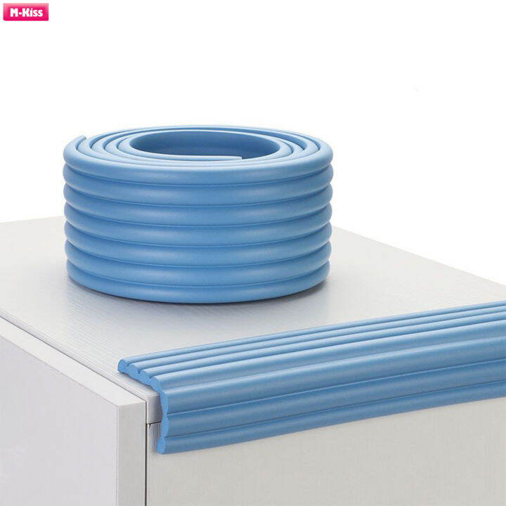 MKiss Baby Proofing Edge Guards Padding ExtraWide Soft Edge