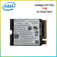 [เพื่อส่งพร้อม] Solidigm P41บวก1TB M.2 NVMe 2230โซลิดสเตทไดรฟ์ SSD สำหรับห้องอบไอน้ำ,Lenovo, Asus, Dell