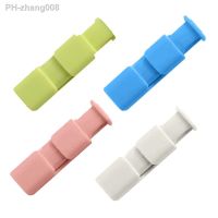 Snack Fresh Food Storage Seal Bag Clips Sealing Clip Food Preservation Bag Clip Portable Sealer Clamp Kitchen Storage Tool