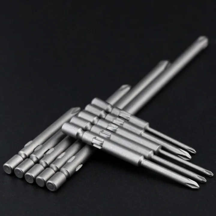 alloy-801-cross-screwdriver-head-ph00-ph0-ph1-ph2-bits-5mm-strong-magnetic-lengthening-screwdriver-bits-screw-nut-drivers
