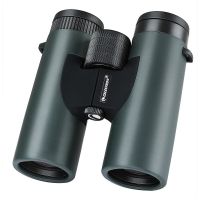 Celestron ระยะไกล8x25 8X42 10x42มือถือกลางแจ้งล้างไนโตรเจนกันน้ำความละเอียดสูง Night Vision กล้องส่องทางไกล