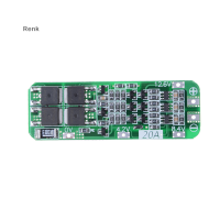 Renk 3S 20A 12.6V CELL 18650 Li-ion LITHIUM Battery Charger BMS Protection PCB BOARD