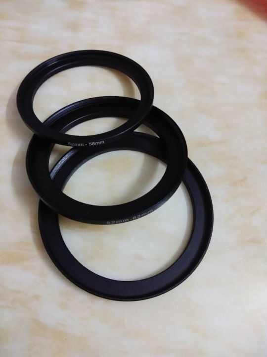 cod-filter-adapter-ring-shun-49mm-77mm-high-quality-aluminum-alloy