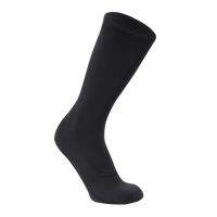 3MM Neoprene Diving Socks ถุงน่องดำน้ำดูปะการังรองเท้ารองเท้าสีดำขนาด XS