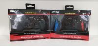 จอยเกมส์คอมพิวเตอร์ OKER U-308 PC/PS3/Android Gamepad Controller