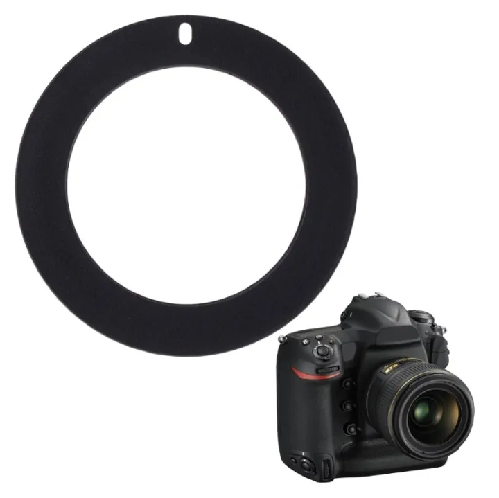 T2 To Nikon Lens Mount Adapter Ring - Compatible With D7500, D7200, D7100, D7000, D600 & More