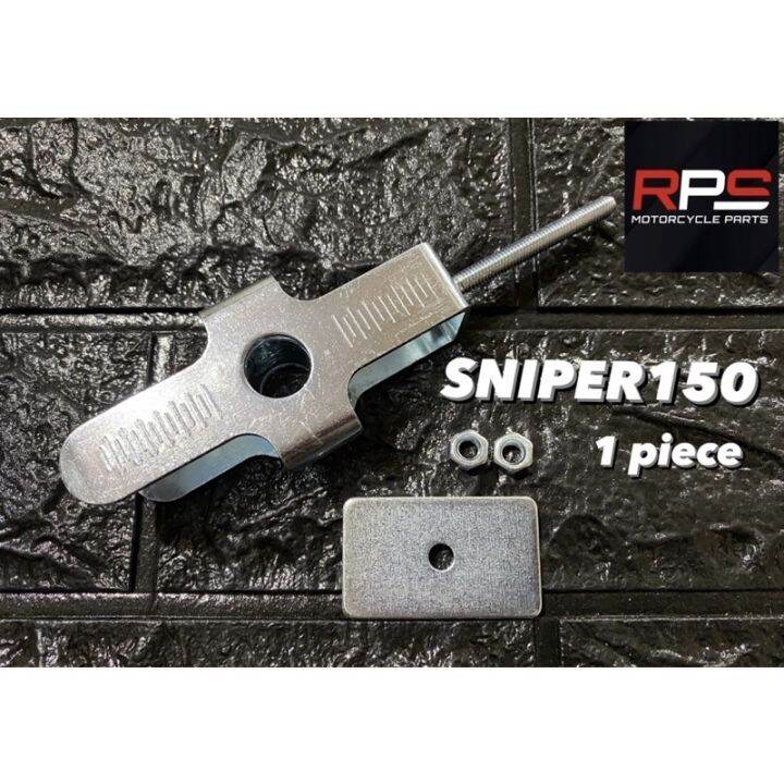 【COD】 SNIPER 150 Chain Adjuster SUNTAL Lazada PH