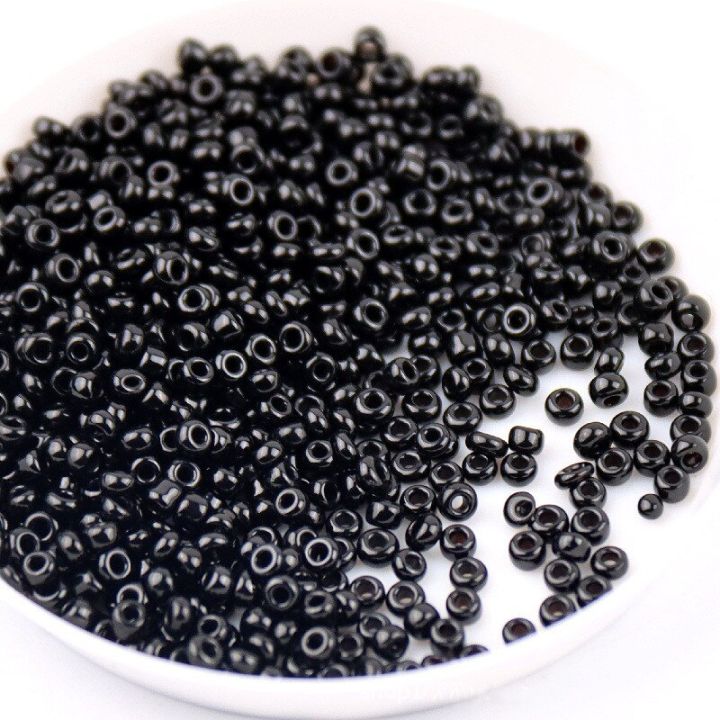 size-1-5mm-2mm-3mm-4mm-electroplating-silver-bronze-metal-color-millet-beads-diy-handmade-string-necklace-scattered-beads