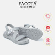 Giày Sandal Unisex thể thao Facota V3-SORENTO NN11-bảo hành 365 ngày