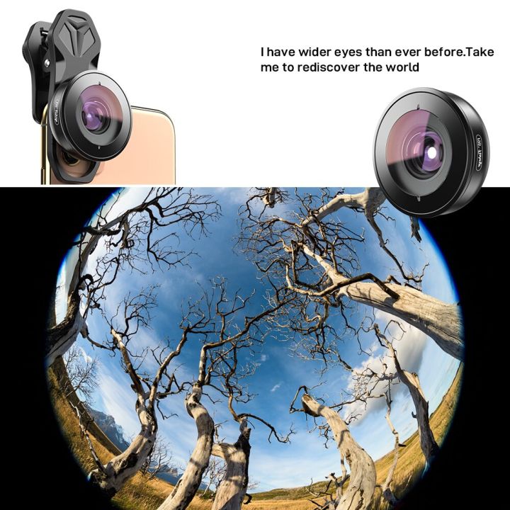apexel-hd-195-degree-super-fisheye-lens-phone-mobile-telephoto-camcorder-zoom-for-iphone-xiaomi-samsung-all-smartphonesth