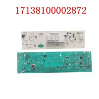 Holiday Discounts Midea Drum Washing Machine Computer Board MG70-1232E (S) 17138100002872 Control Board