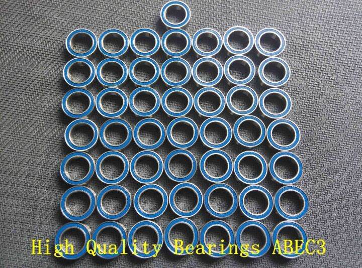 cw-shipping-50pcs-8x16x5-rubber-bearing-688-2rs-abec3-8x16x5mm-motor