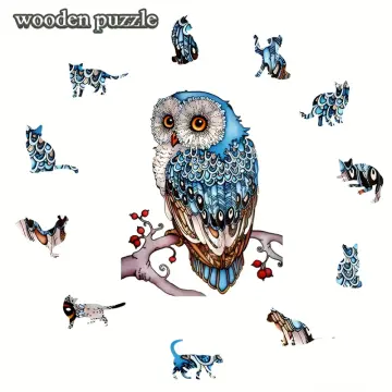 Jigsaw Puzzles For Adults 5000 - Best Price in Singapore - Jan