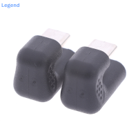 ?【Lowest price】Legend 180องศา Right Angle USB 3.1 Type C MALE TO FEMALE USB-C Converter ADAPTER