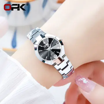 Jual Jam Tangan Wanita Terbaru Grosir Branded Murah Import Model