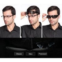 【Ready Stock】Hd Night Vision Wraparound Sunglasses As Seen On Fits Over Glasses