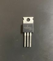 FQP80N60 MOSFET N-Chanel POWER 80A 600V TO-220