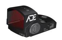 NEW ARRIVAL Advanced Optics Raptor Red Dot เรทดอท ทนแรงกระแทก กันฝน กันฝ้า บนเลนส์