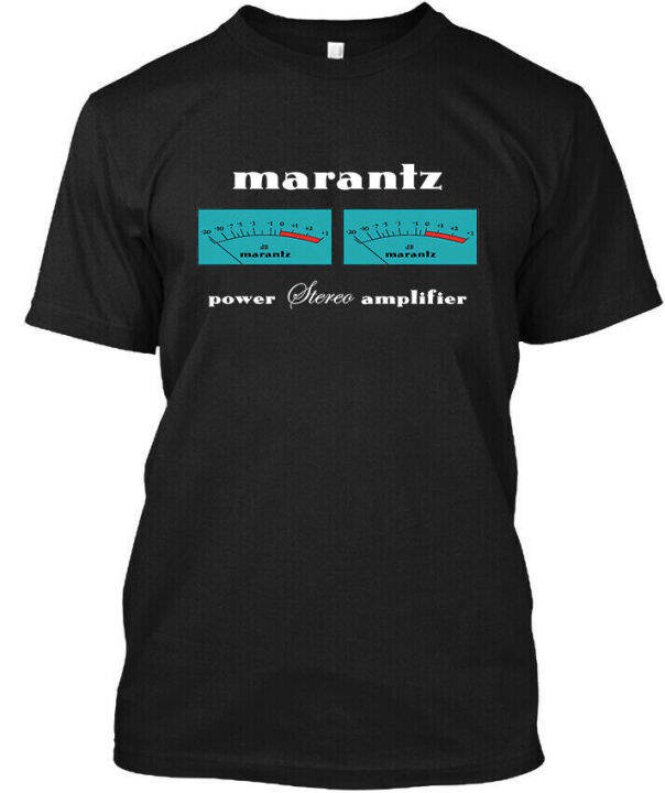 limited-new-marantz-power-stereo-amplifier-audio-speaker-music-t-shirt-s-4xl