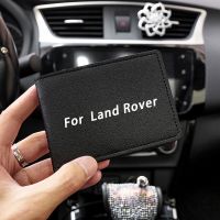 lujie car Motor vehicle driving card package For Land Rover Discovery 3 X79 X99 200 Velar Evoque Freelander 1 2 SVR RANGE ROVER LR2