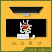 Crayon Mousepad Shin-chan Extended Mouse pad Large Gaming