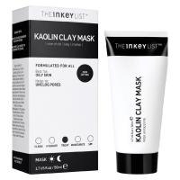 The Inkey List Kaolin Clay Mask 50ml