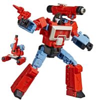 In Stock  TAKARA TOMY  Transforming Toys   Studio Series SS86 10CM Movable Puppet Model Toy Collector Gift