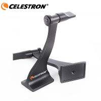 Celestron 93524กล้องส่องทางไกลขาตั้งกล้องอะแดปเตอร์กล้องส่องทางไกลชิ้นส่วน