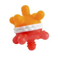 Munchkin : MNK75424 ยางกัด Twisty Teether Ball