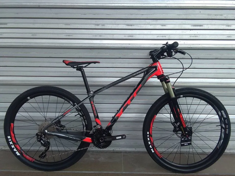 xtc slr 27.5
