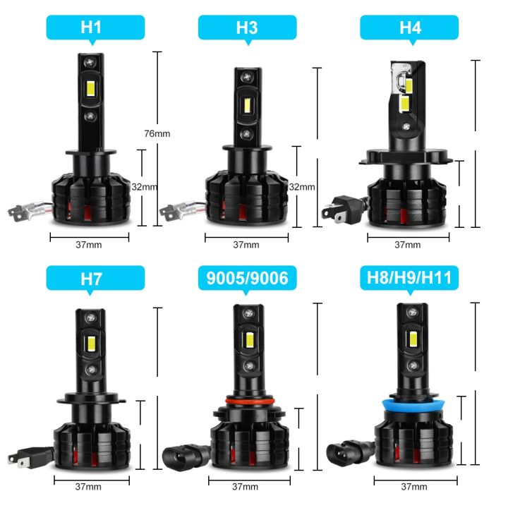 2pcs-h4-h7-led-canbus-headlights-mini-super-bright-turbo-led-100w-20000lm-car-light-bulbs-automobiles-auto-lamp-12v-6500k