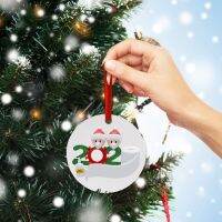 Home Pendant DIY Name:Blessing Christmas Tree Ceramic Pendant