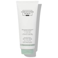 Christophe Robin Hydrating Melting Mask with Aloe Vera 40ml/75ml/200ml