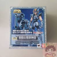 Saint Cloth Myth CERBERUS DANTE(Silver Saints)[BANDAI]Saint Seiya เซนต์เซย่า ซิลเวอร์เซนต์ เซอร์บิรัส ดันเต้[LOT JP]