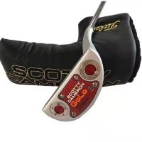 ★New★ Golf putter semicircle Titleist Scotty Camreon mens GOLF Putter new