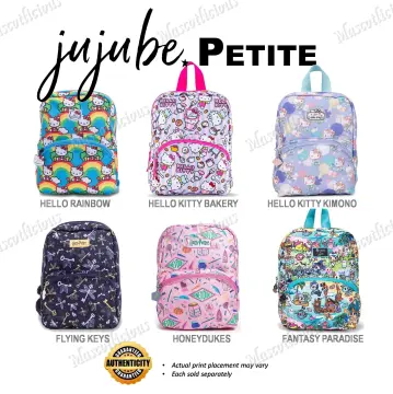 Jujube petite outlet backpack