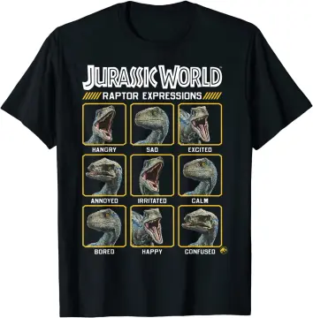 Shop Blue Jurassic World online | Lazada.com.ph