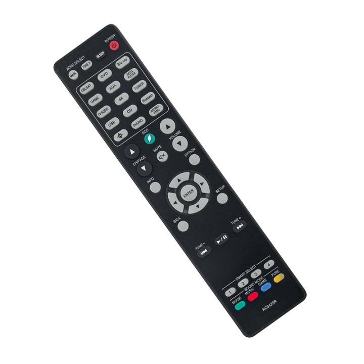 rc042sr-plastic-remote-control-for-marantz-4k-uhd-ultra-hd-av-receivers-remote-sr6015-nr1711-sr5015-dab-sr5015om