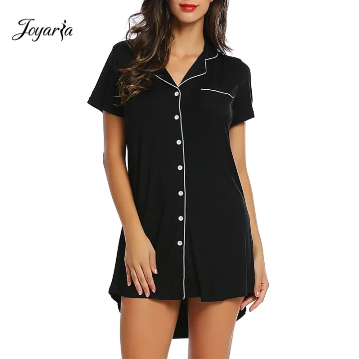 Womens soft sleep shirt Clearance