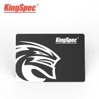 KingSpec 128GB SATAIII SSD 256gb Solid Drive Disk Solid State Drive SATA3 120gb SSD 2.5 240gb ฮาร์ดดิสก์ไดรฟ์สำหรับแล็ปท็อปเดสก์ท็อป